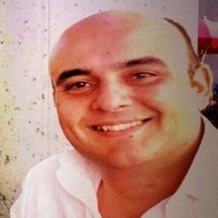 Javier García Villafranca