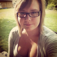 Katy Christopher