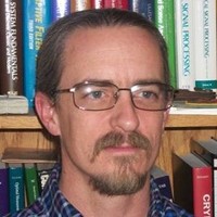 Scott Sallberg