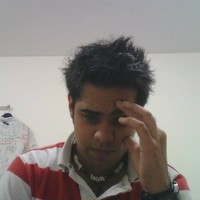 Ismail Hansia