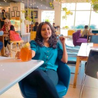 Disha Mistry
