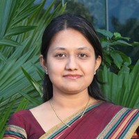 Ankita Shah