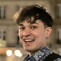 Jean-Patrick Christophe