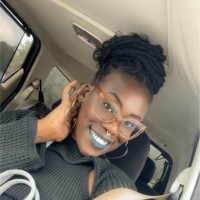 Damali Glover