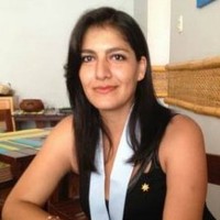 Paola Rodriguez Meneses