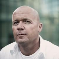 Jürg Landert