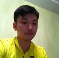 Kenny Yuan Yuan Shao Qing (DX) 袁少卿