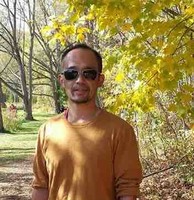 Alex Cheng