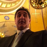George Marmaras