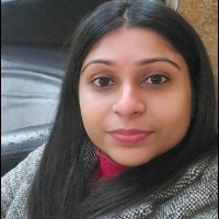 Archana Panwar