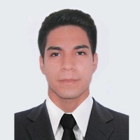 Alvaro Renato Reyes Pezantes