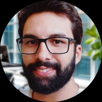 Gabriel Ravalha Cortelini