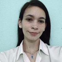 Agustina Faria