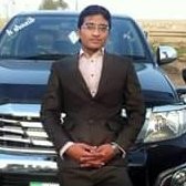 Muhammad Shoaib