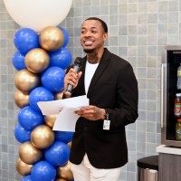 Kendrick Daveon Davis