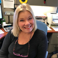 Sharon Joiner