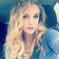 Savanna Kriese