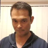 Darrell Cordeiro