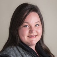 Katie McCarron