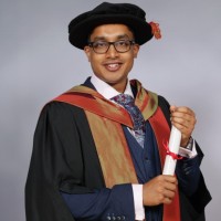 Mohammed Rahman