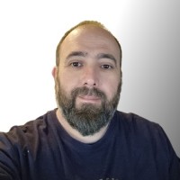 Jorge Montesinos Camino