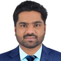 Deepak Unnithan