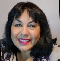 Sandra Mina