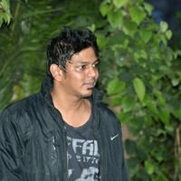rohit sherigar