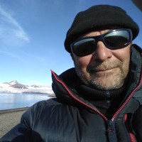 ERIC GONSSARD