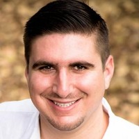 Ryan Dixon, M.S., Bcba