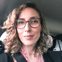 Daniela Ximenes