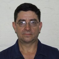 Jorge Echeverri