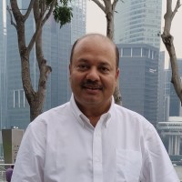 Sanjeev Mathur