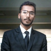 Mithil Kanojia