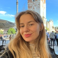 Alina Kashpurenko