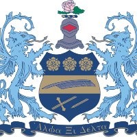 Alpha Xi Delta