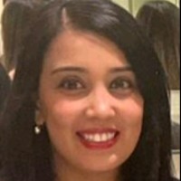 Kavita Nathwani (Thakrar)