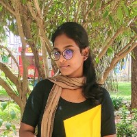 Janani Raja