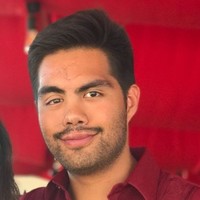 Erick Daniel Pano Paniagua