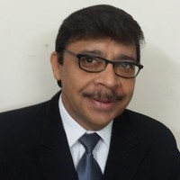 Sunil Khurana
