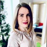 Anna-Mariia Taratula