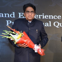 Dr Jagat Singh Thakur
