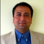 Ashish Parikh