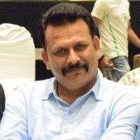 Vikas Kashyap