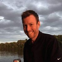 Simon Gagné