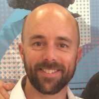 Dr Mike Smith