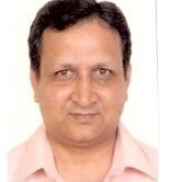 S K Gupta