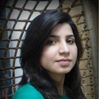 Maryam Asif