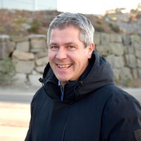 Frank Ådne Pedersen