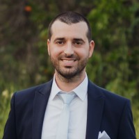 Liran Slekman